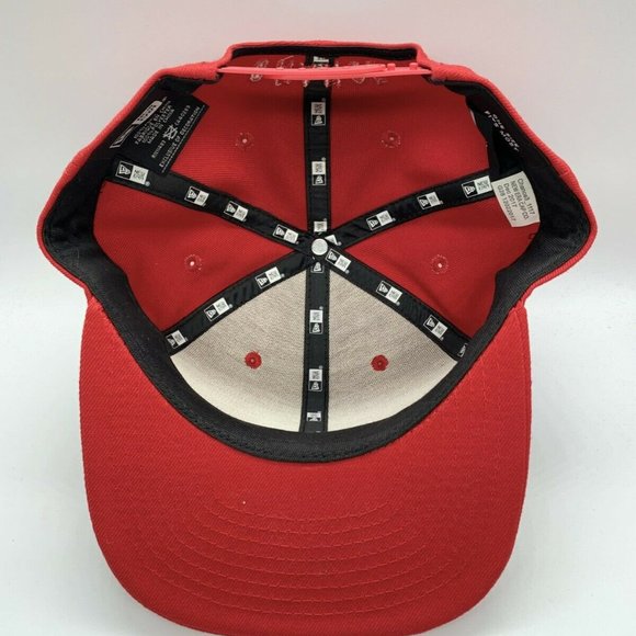 Chance The Rapper 3 Adjustable New Era Hat Snapback Cap - Picture 5 of 5